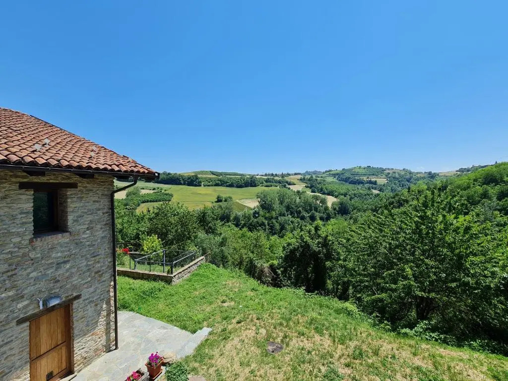 Agriturismo 6 appartamenti 25 posti letto