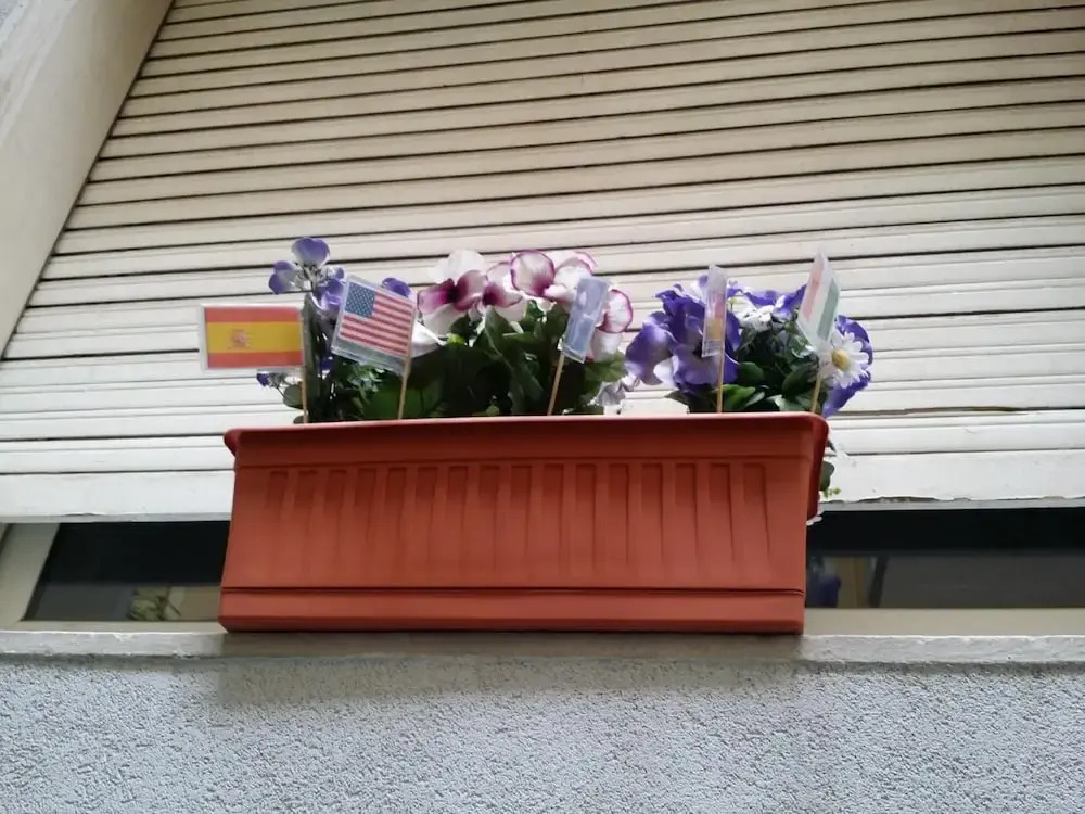 B&B Casa Valeria