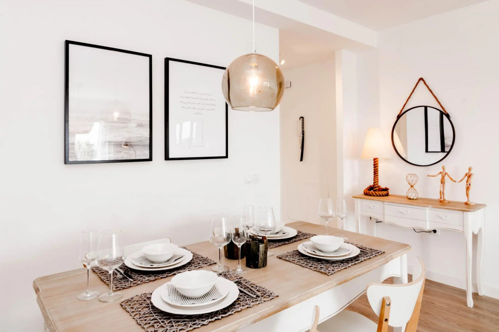 ALB301 - holiday home Marbella by Roomservices
