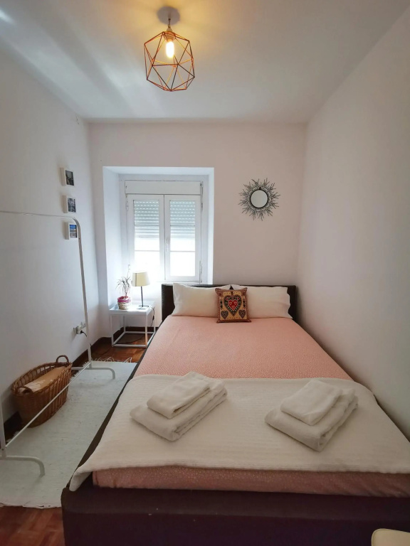 Sintra Central Flat