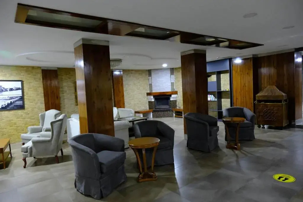 Aksoy Otel
