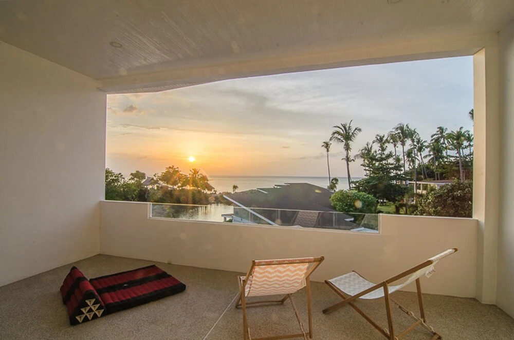 Casa Bellavista for rent Koh Lanta