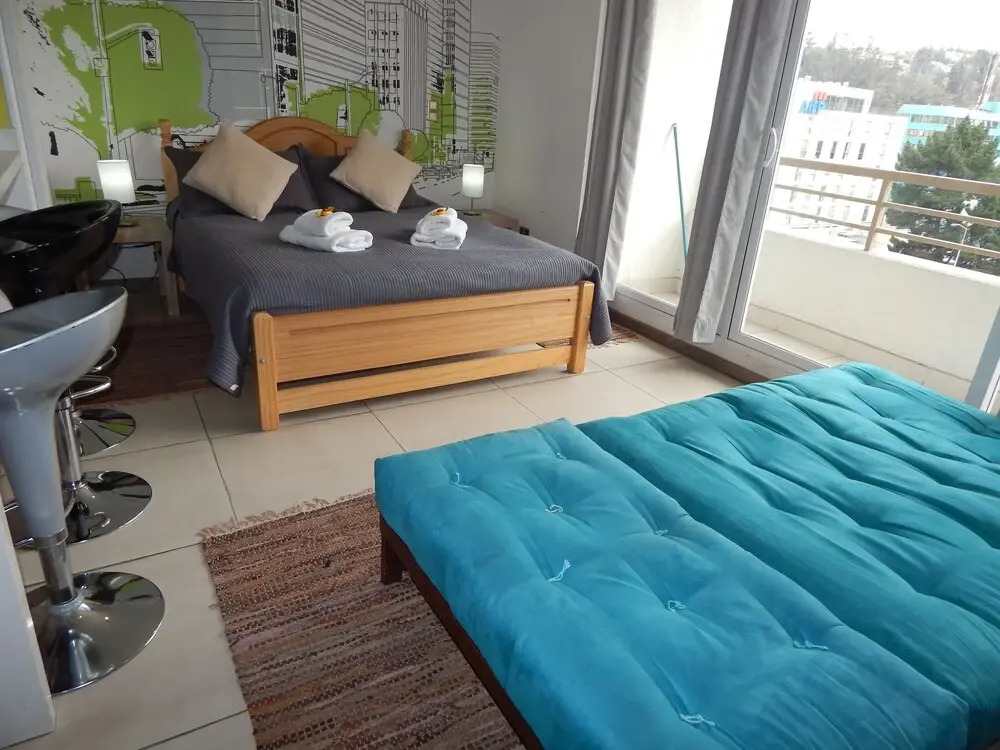 811A Departamento Plaza Vina