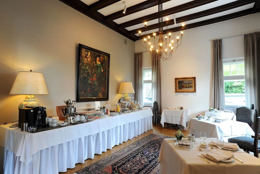 Scarpati Hotel