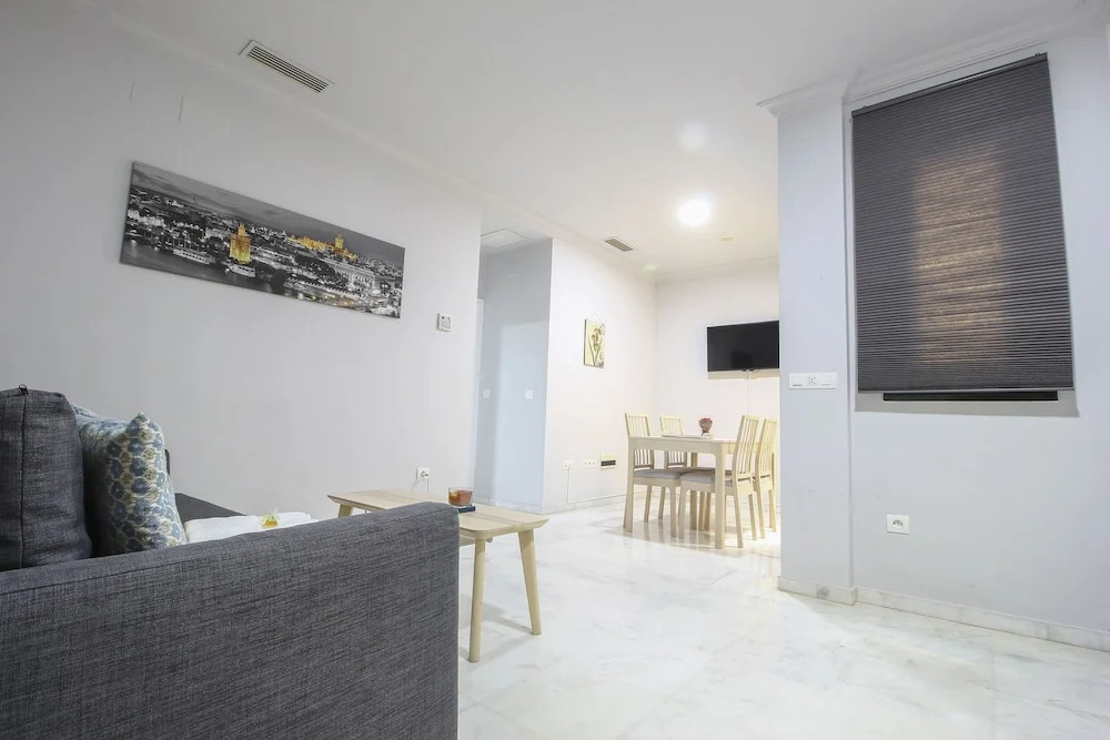 Deluxe Apartment Castilla
