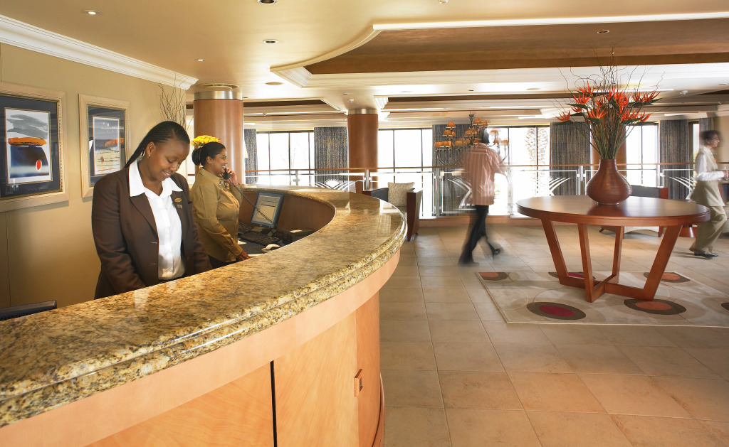 Sibaya Casino & Entertainment Kingdom