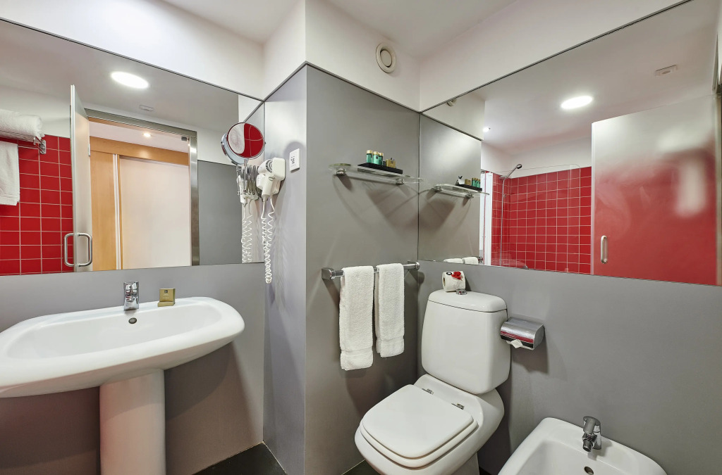 Rocamar Exclusive Hotel & Spa