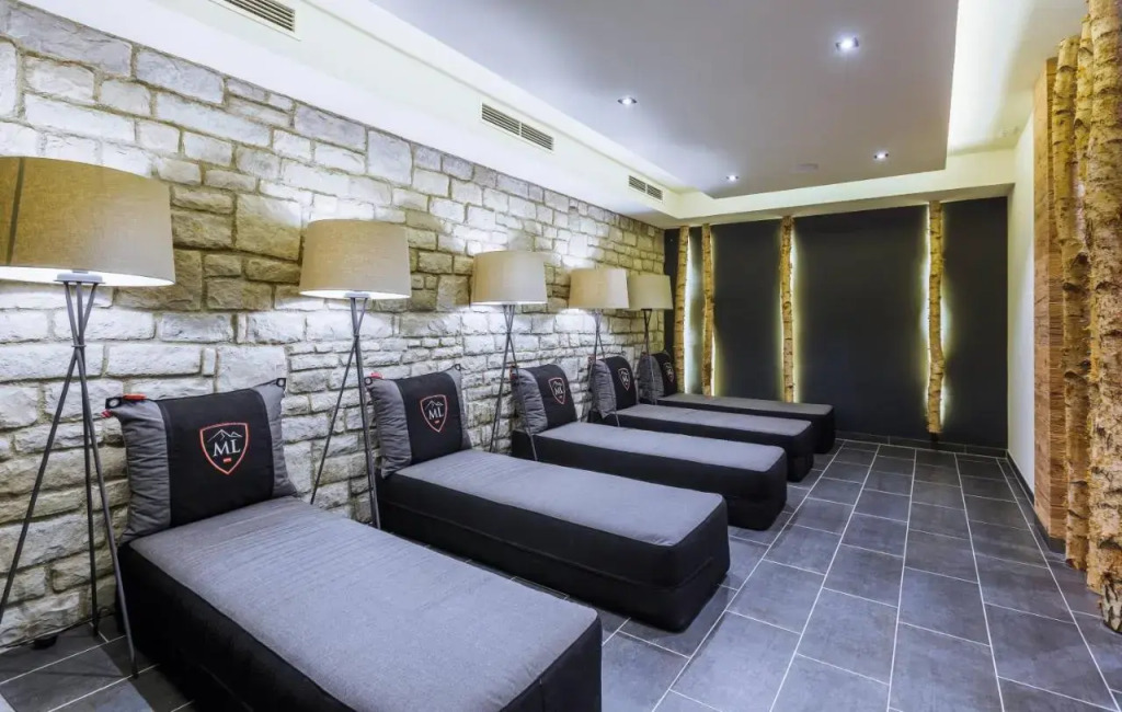 AvenidA Mountain Lodges Saalbach incl Joker Card