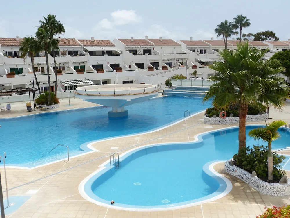 Suncanarias Apartamento Don Jose 110 by Hello Apartments Sitges