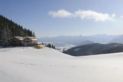 BöckLodges
