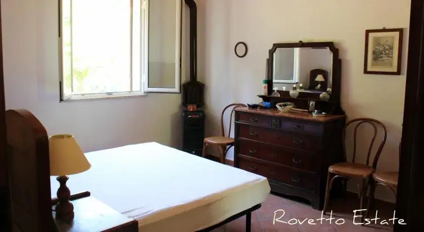 Rovetto Estate