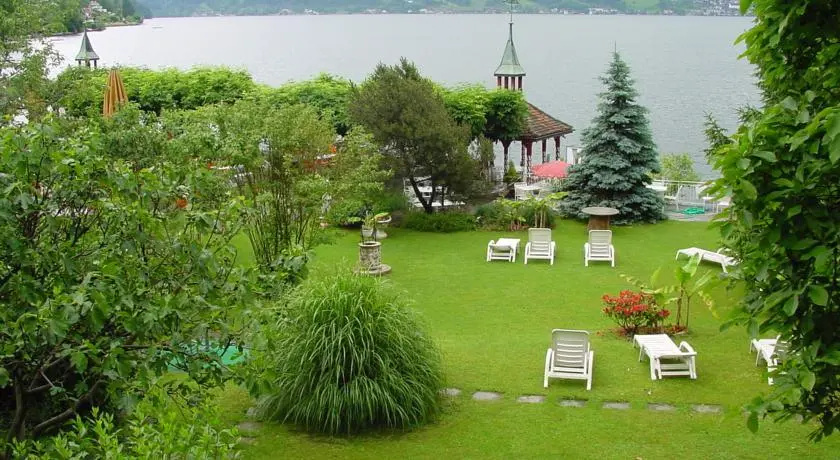 Seehotel Rigi-Royal