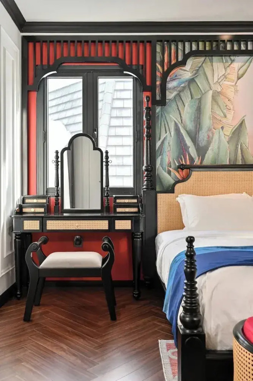 Thiên Ân Boutique Hotel