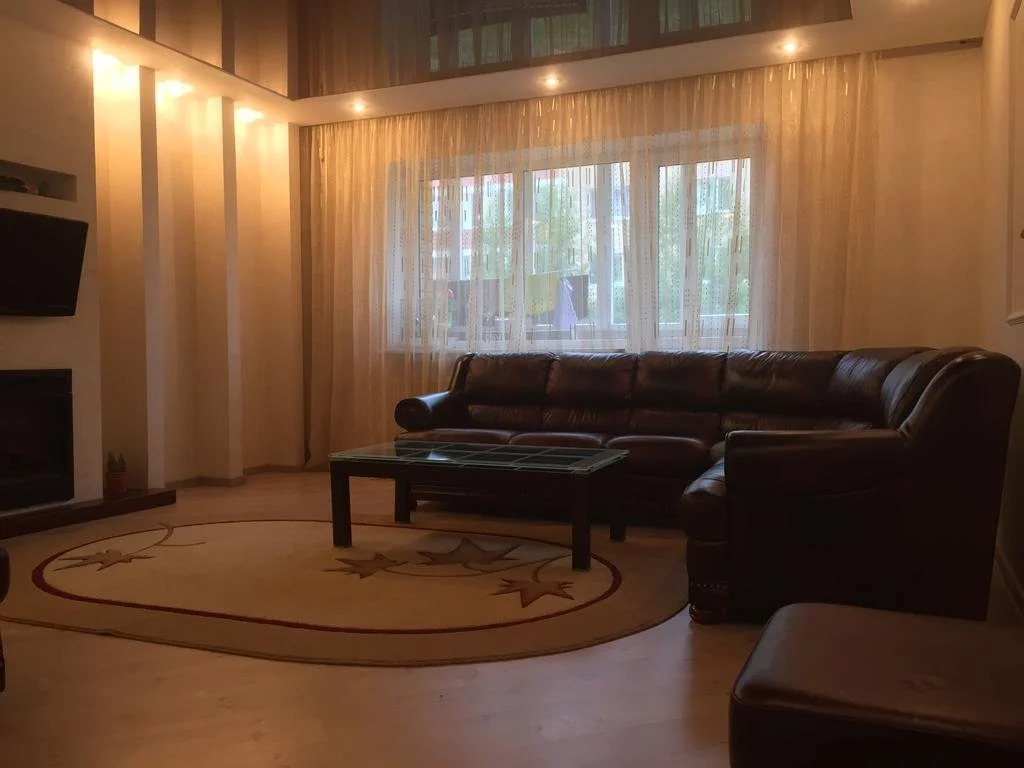 Guest house Svetlana