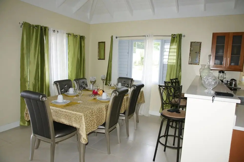 Ocho Rios Villa at Coolshade VI