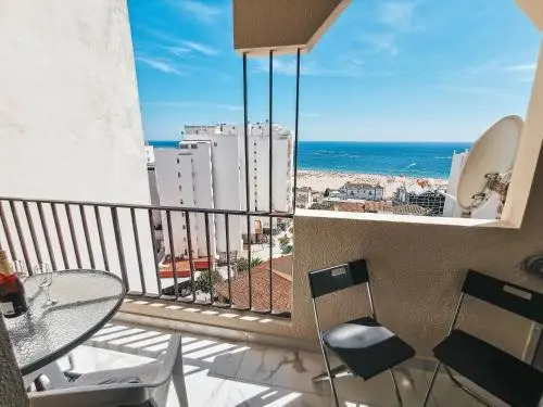 Apartments Edifício Cruzeiro I