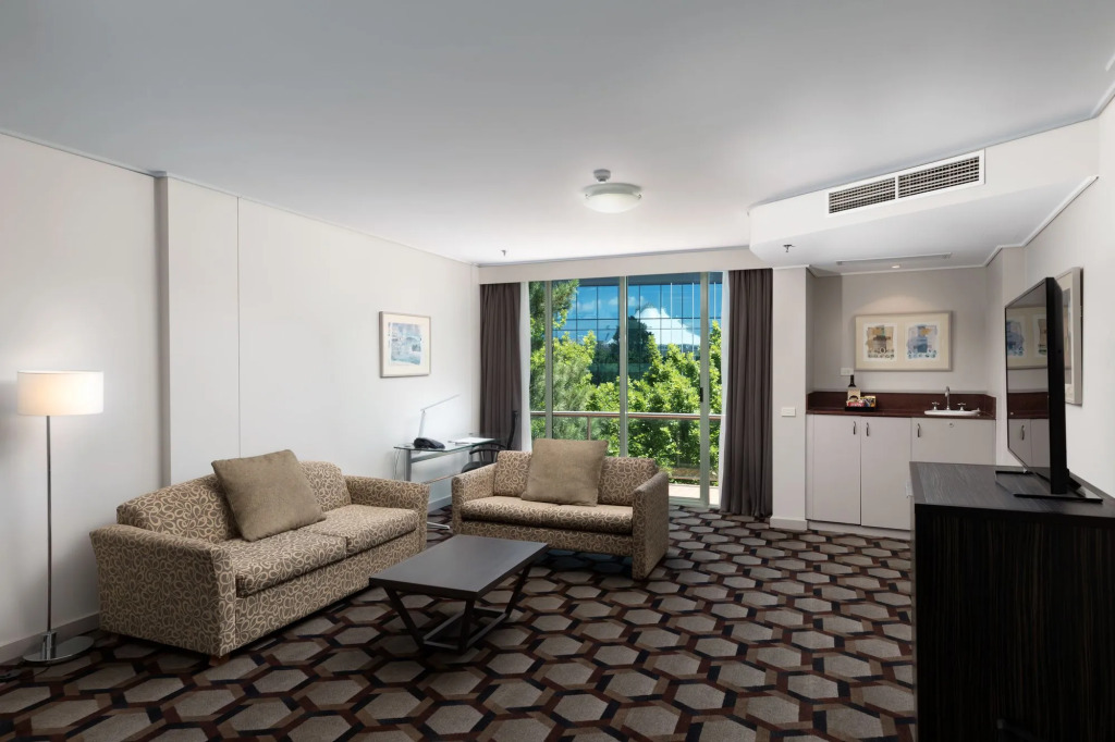 Rydges Canberra