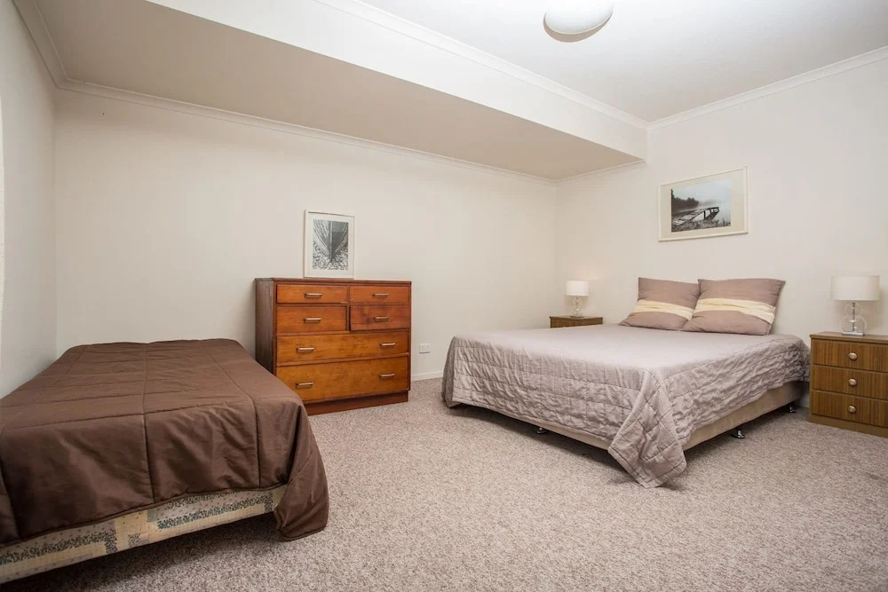 Fishermans Lodge