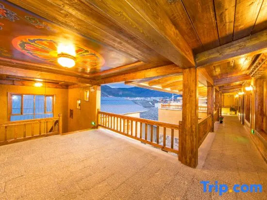 Tseten Wangmo Resort