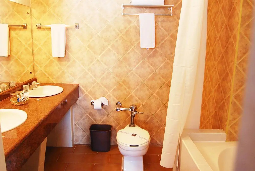 Hotel Gloria La Paz