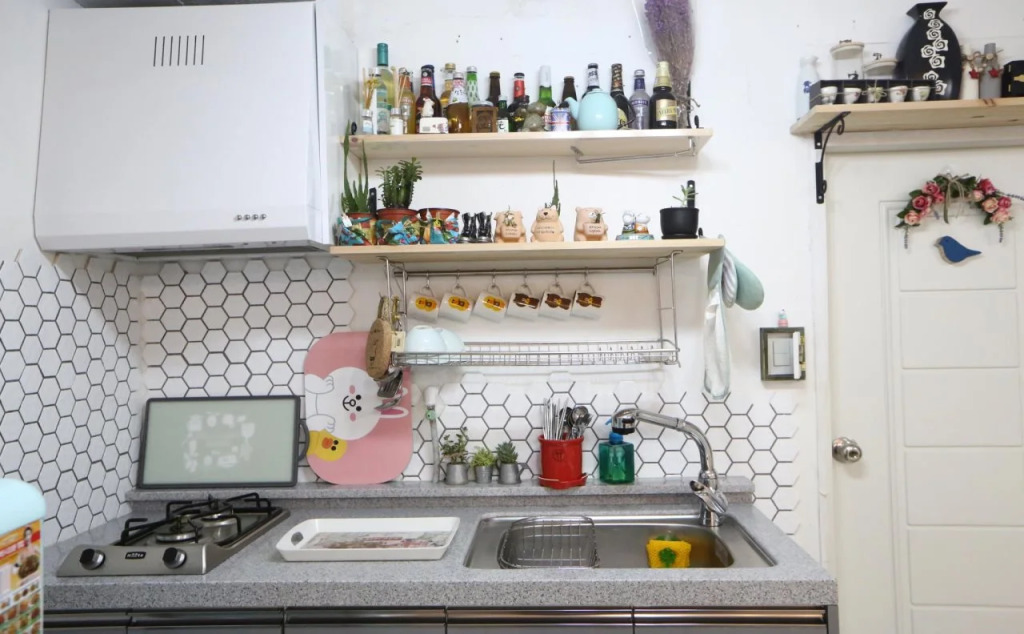 Unicorn Family Residence Seoul