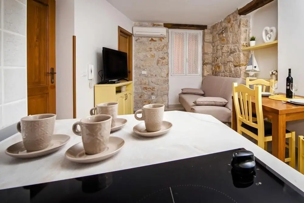 Apartments Casa Flores