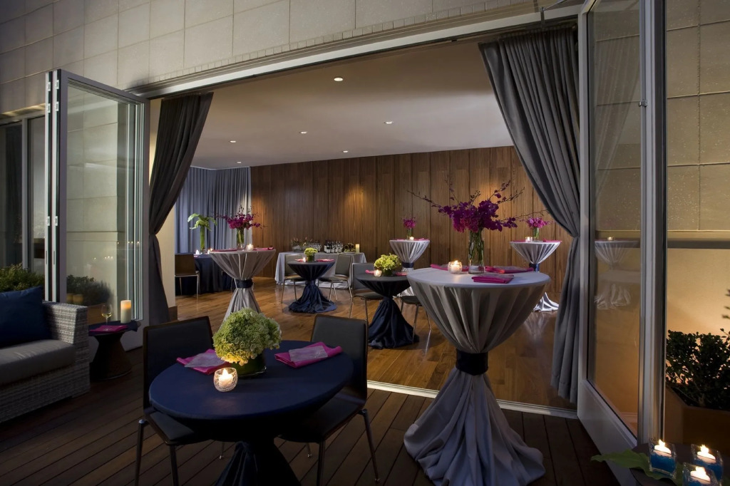 Hyatt Centric the Pike Long Beach