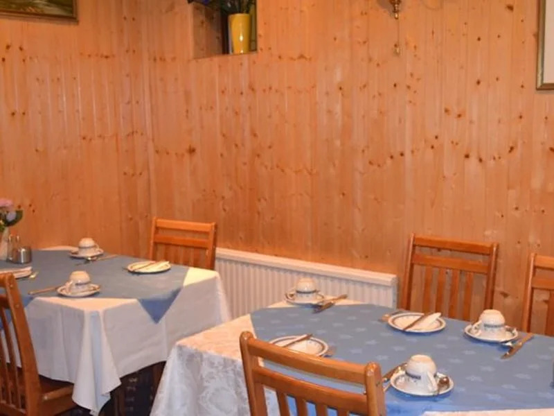 The Haydee Guest House