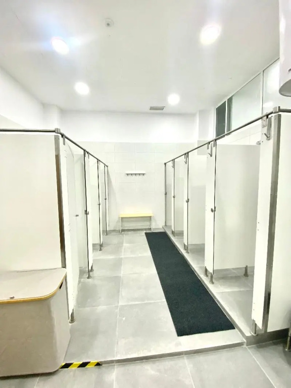 CAPSULE INN VALENCIA Hostel