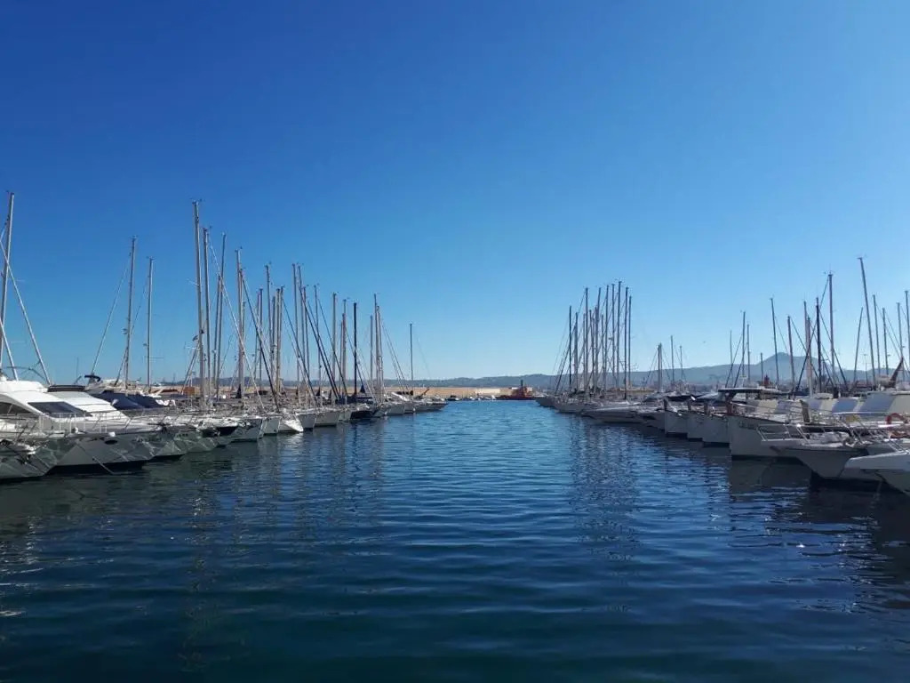 Penthouse La Paz 10 - Cap D'Or