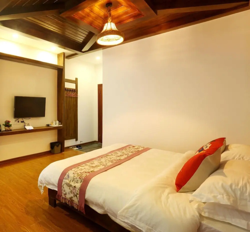 Bugu Hostel