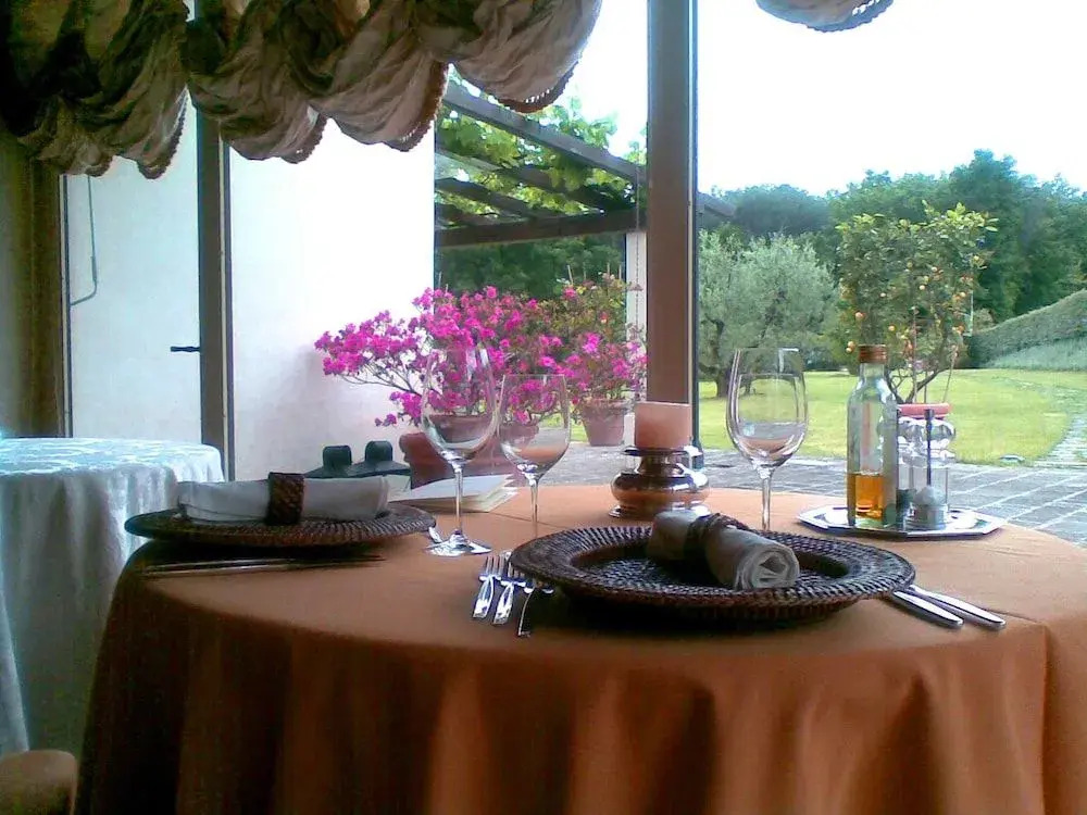 Tenuta le Viiste
