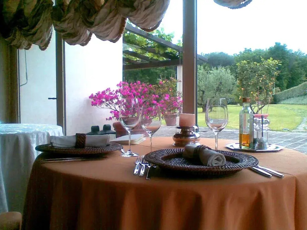 Tenuta le Viiste