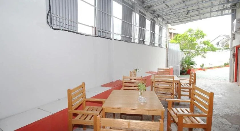 Merpati Guest House