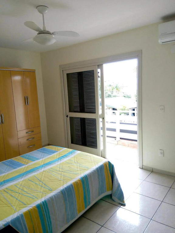 Apartamento 6 pessoas AP 02