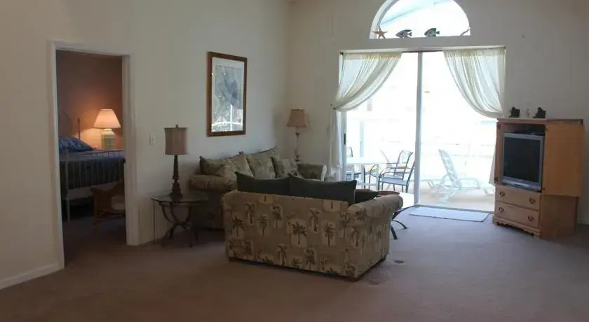 Viscount Villa by Exclusive Holiday Villas