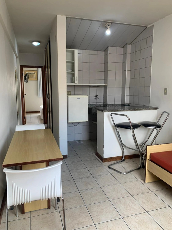 Solar Flat Hotel