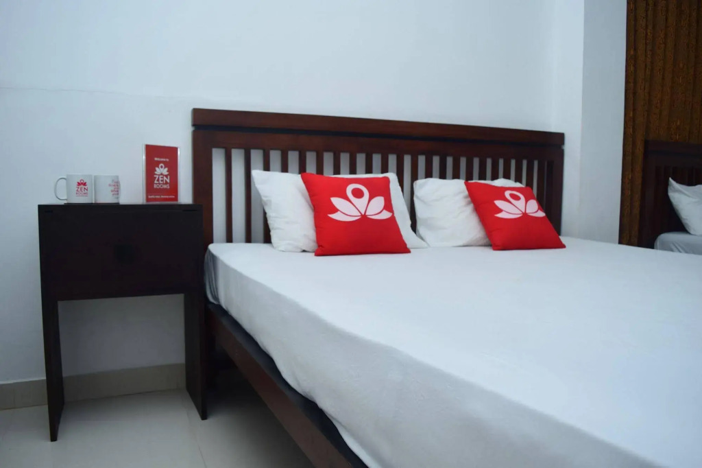 Zak Residences