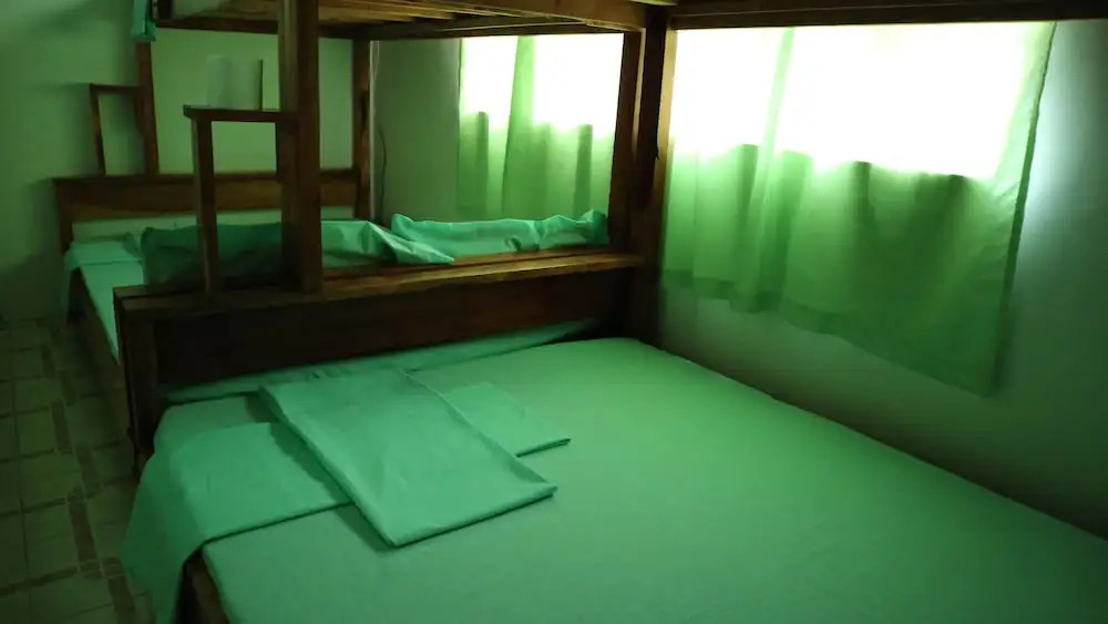 RPK Dormitory Bed and Breakfast