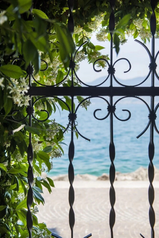 Villa Le Terrazze With Amazing Lake View