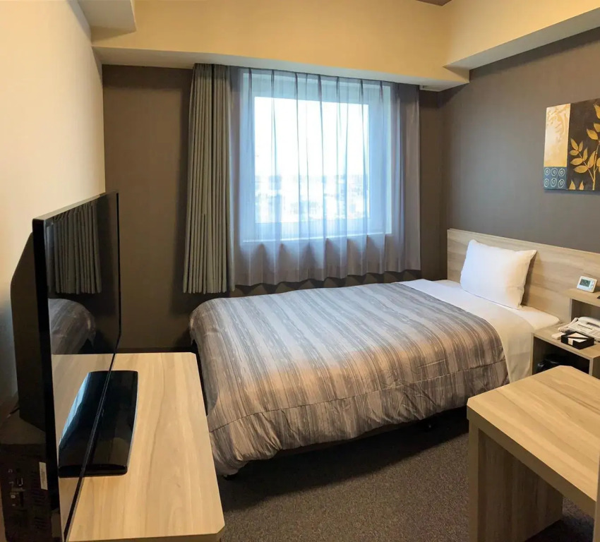 Hotel Route-Inn Kamisu