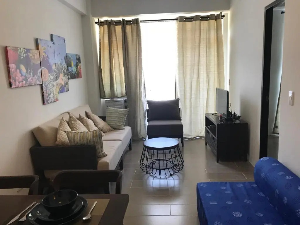 Boracay Oceanway Residences - Island Paradise