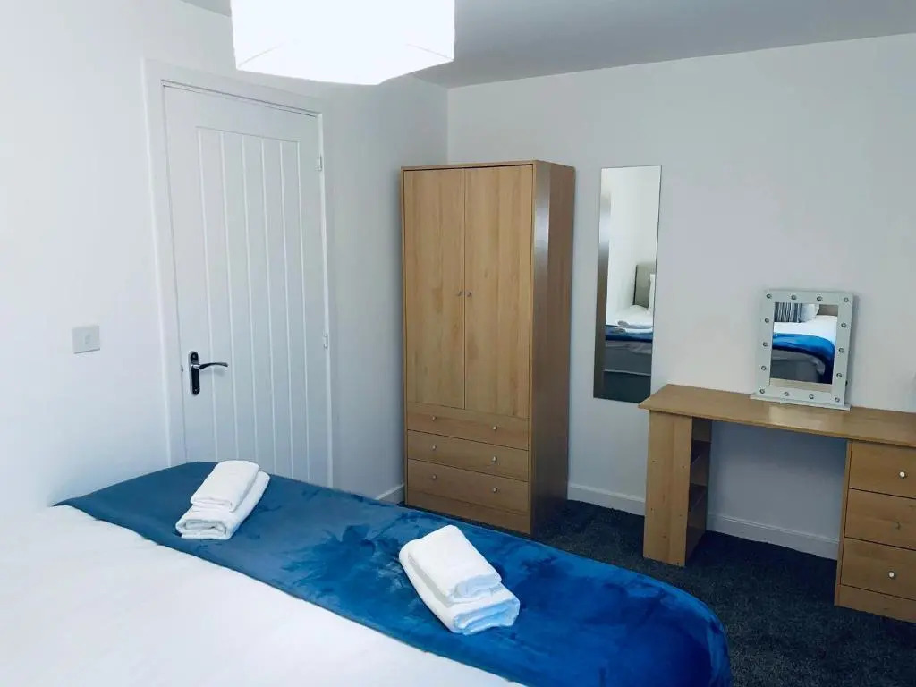 Cosy Family Home - Coventry City Centre - Entire House