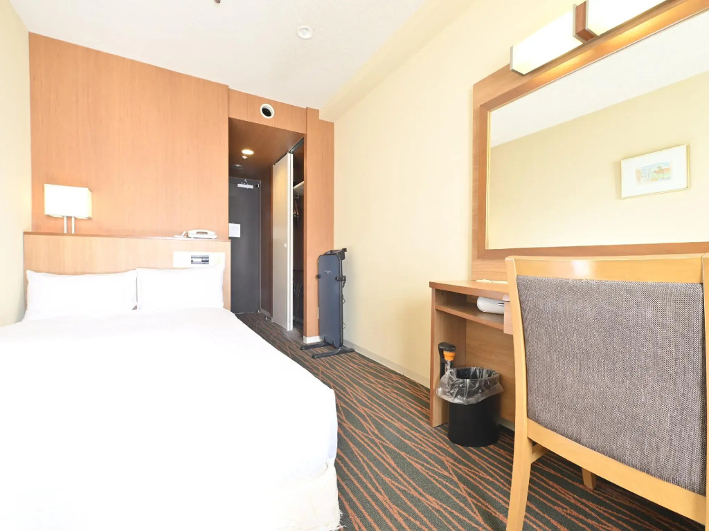 Hotel Abest Sapporo