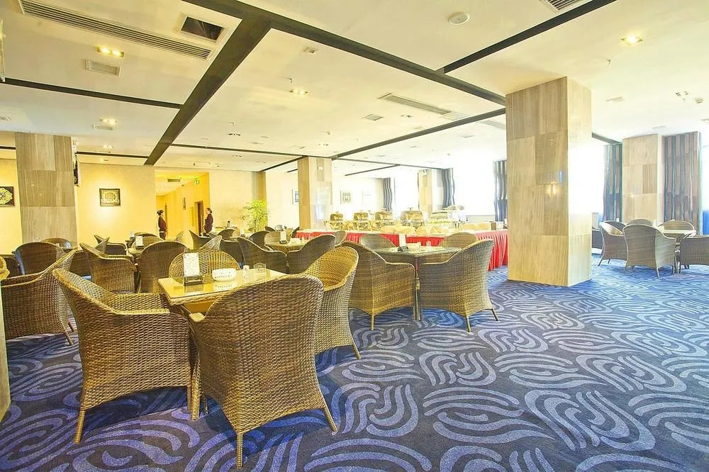 Miaozu Buyi Hotel