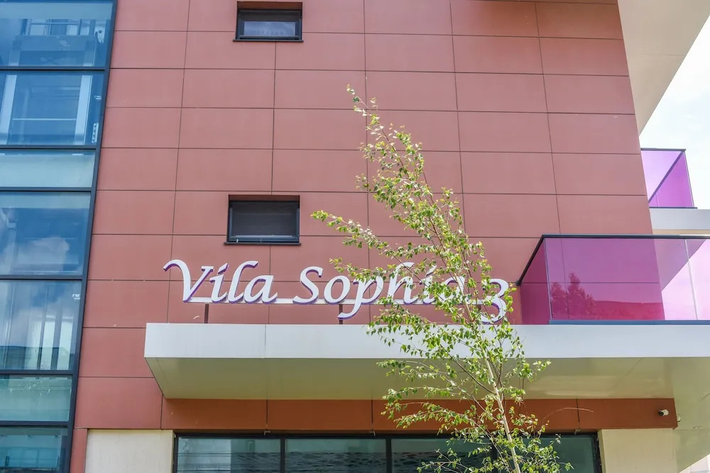 SnS Apartament in Vila Sophia