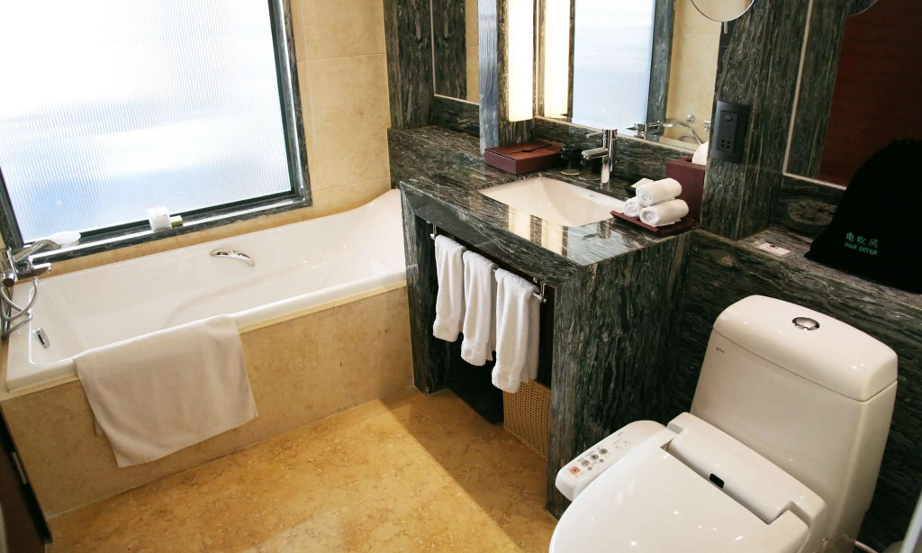 Grand Rezen Hotel Wuxi