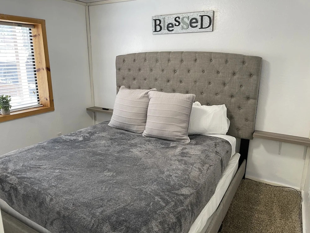 Snow Bear Lodge