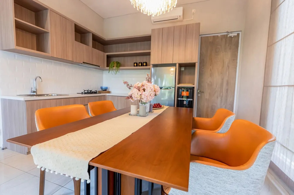 Kamboja Villa Premier Hospitality Asia