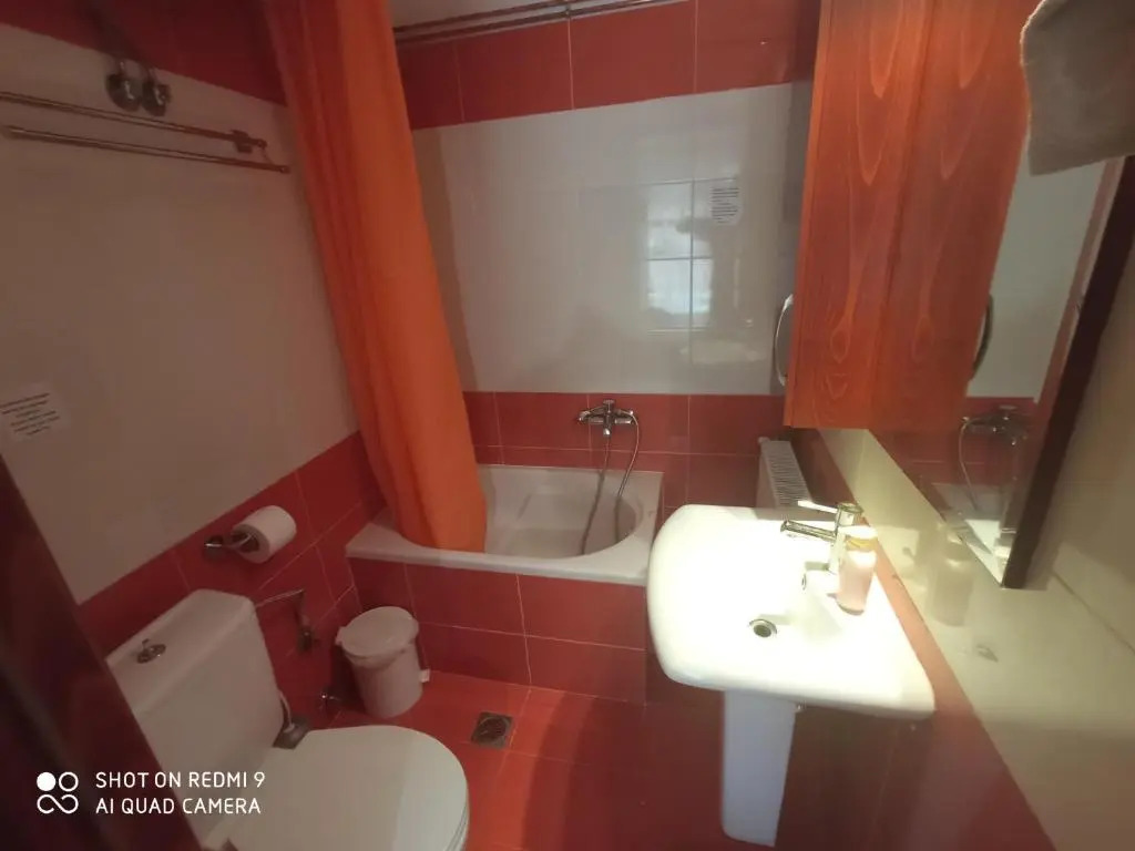 Maria Lux Apartments